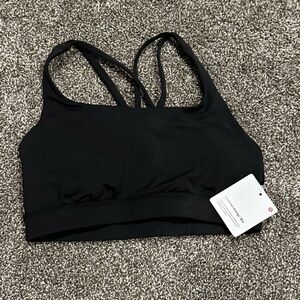 lululemon energy bra